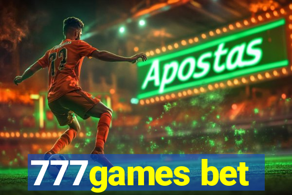777games bet